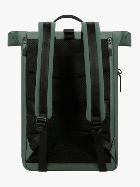 1 Compartment Backpack With 15