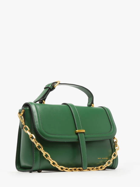 Ccrossbody Shoulder Bag Resonance Mac alyster Green resonance 2 other view 2