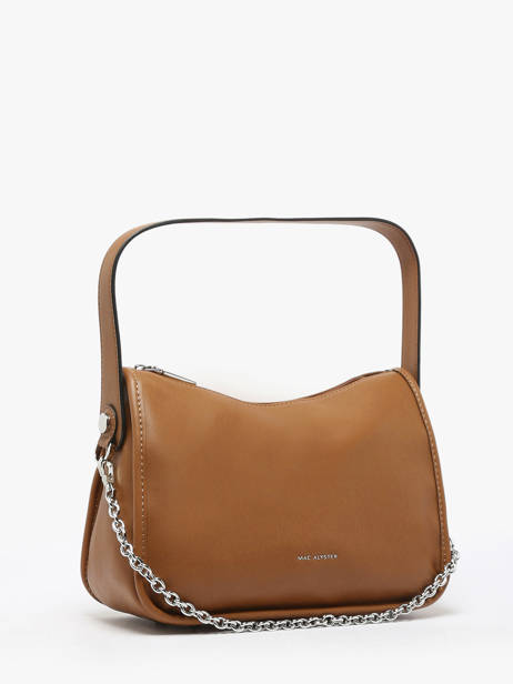 Ccrossbody Shoulder Bag Milan Mac alyster Brown milan 334 other view 2