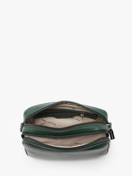 Sac Bandoulière Milan Mac alyster Vert milan 335 vue secondaire 3