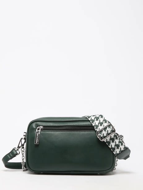 Crossbody Bag Milan Mac alyster Green milan 335 other view 4