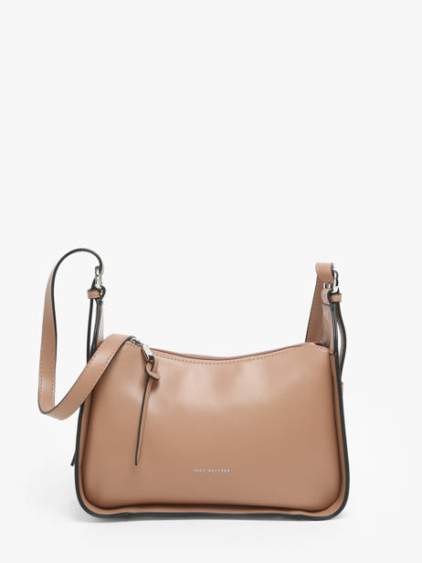 Shoulder Bag Gala Mac alyster Brown gala 2