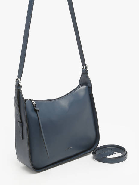 Shoulder Bag Gala Mac alyster Blue gala 3 other view 2