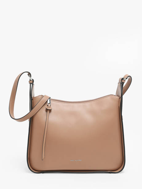 Shoulder Bag Gala Mac alyster Brown gala 3