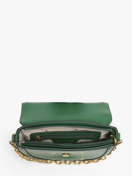 Ccrossbody Shoulder Bag Resonance Mac alyster Green resonance 3 other view 3