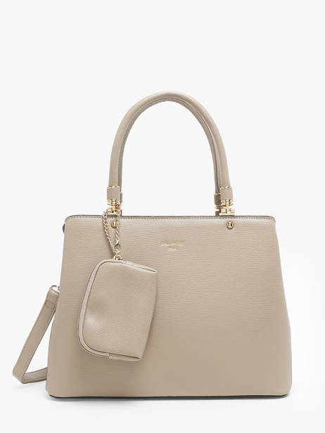 Sac Porté Main Sable Miniprix Beige sable G7347