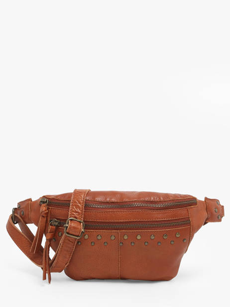 Belt Bag Pieces Brown nadja 17152577