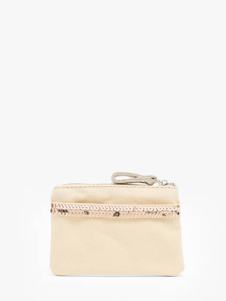 Le Cabas Purse Sequins Vanessa bruno Beige cabas 1V42035