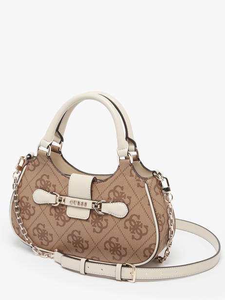 Satchel Nolana Guess Brown nolana OS950005 other view 2