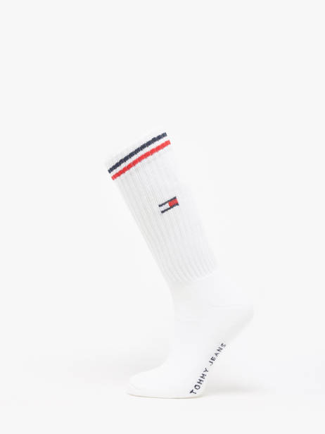 Socks Tommy hilfiger White socks 71228176