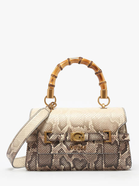 Sac Bandoulière Sibel Guess Beige sibel KO950620