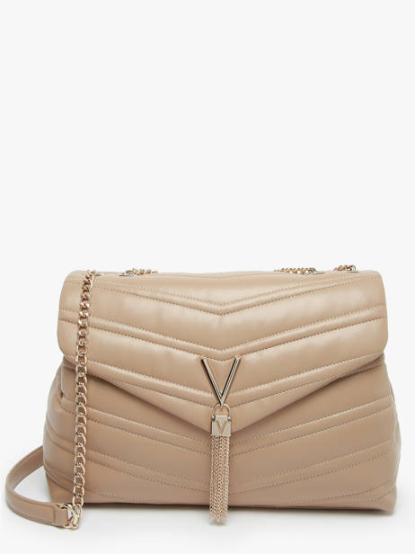 Shoulder Bag Privilege Valentino Beige privilege VBS8DN09