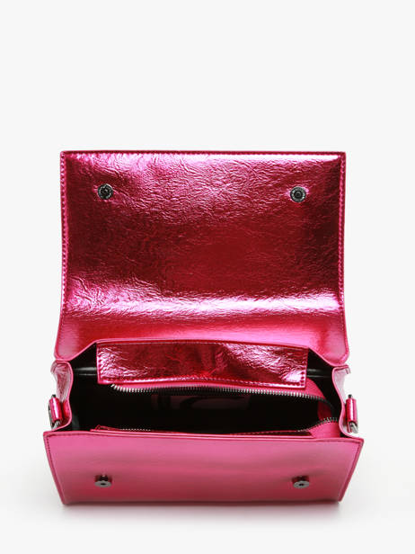 Crossbody Bag Irise Lola casademunt Pink irise 3 other view 3