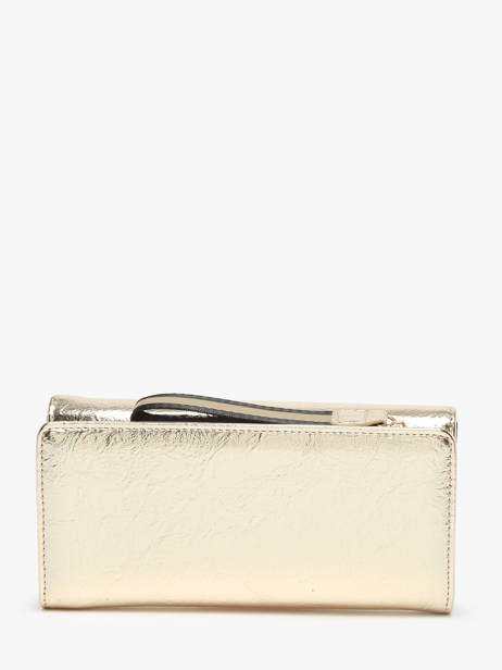 Wallet Lola casademunt Gold irise 2 other view 3