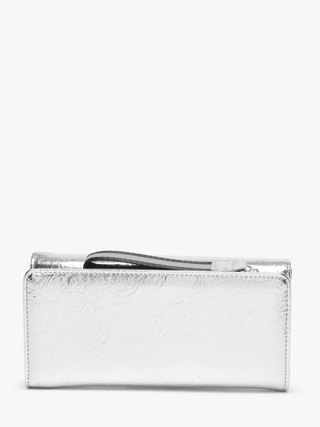 Wallet Lola casademunt Silver irise 2 other view 3