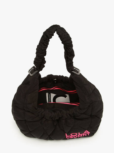 Shoulder Bag City Lola casademunt Black city 23 other view 3