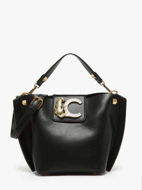 Crossbody Bag Leo Lola casademunt Black leo 50