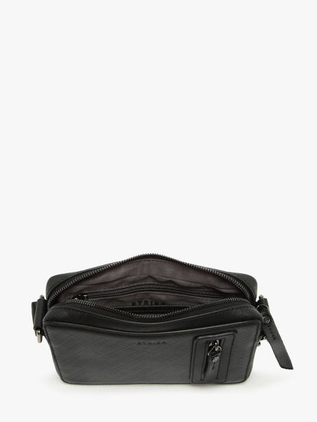 Crossbody Bag Flèche Etrier Black fleche EFLE730S other view 3