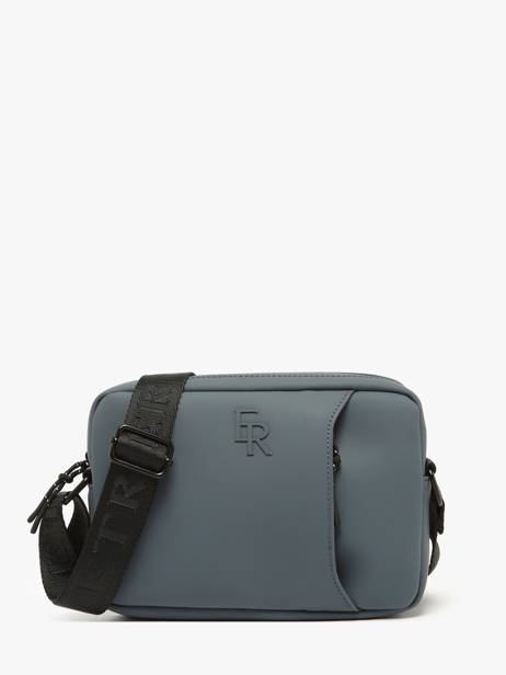 Crossbody Bag Impulsion Etrier Gray impulsion EIMP710M