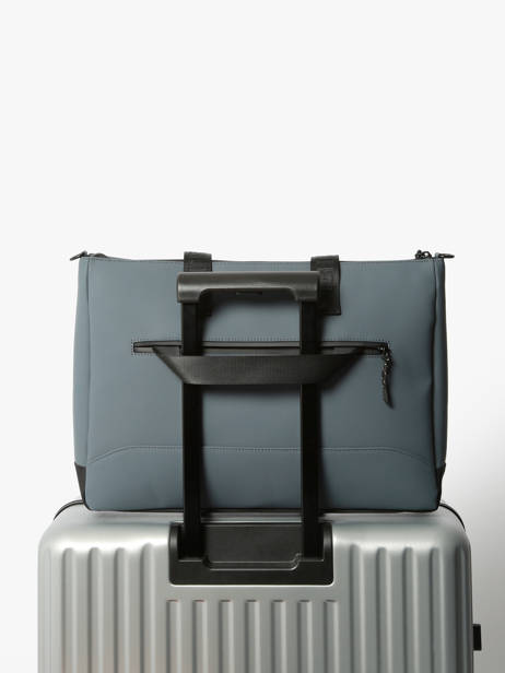 1 Compartment Impulsion Business Bag With 15