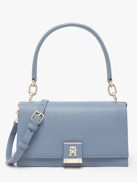 Shoulder Bag Th Her Tommy hilfiger Blue th her AW16481