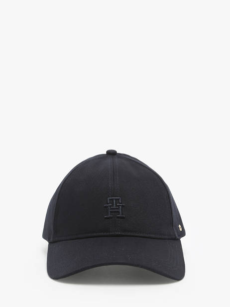 Cap Tommy hilfiger Blue th naval AW16621