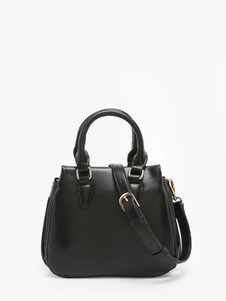 Shoulder Bag Nur Re Valentino Black nur re VBS8G906 other view 4