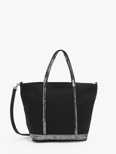 Small Le Cabas Tote Bag Sequins Vanessa bruno Black cabas 1V40435