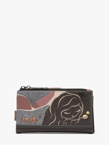 Wallet Anekke Multicolor dreamverse 39789907