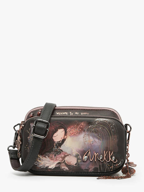 Sac Bandoulière Dreamverse Anekke Multicolore dreamverse 39703445