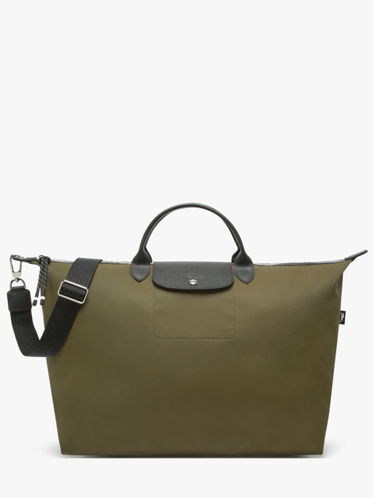 Longchamp Le pliage energy Sacs de voyage Marron