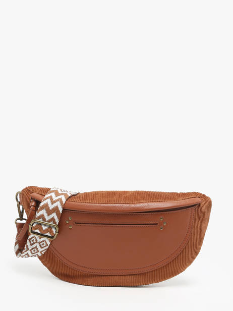 Belt Bag Pieces Brown rihina 17153259