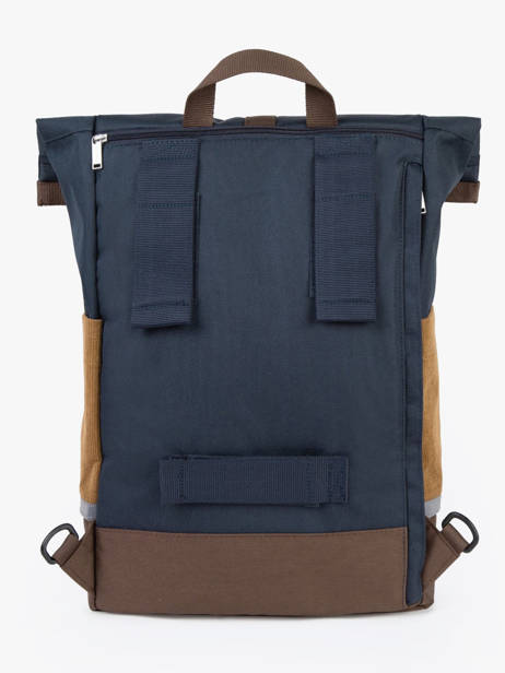 1 Compartment Backpack With 15