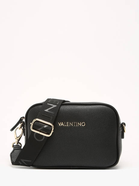 Shoulder Bag Never Valentino Black never VBS8GL15