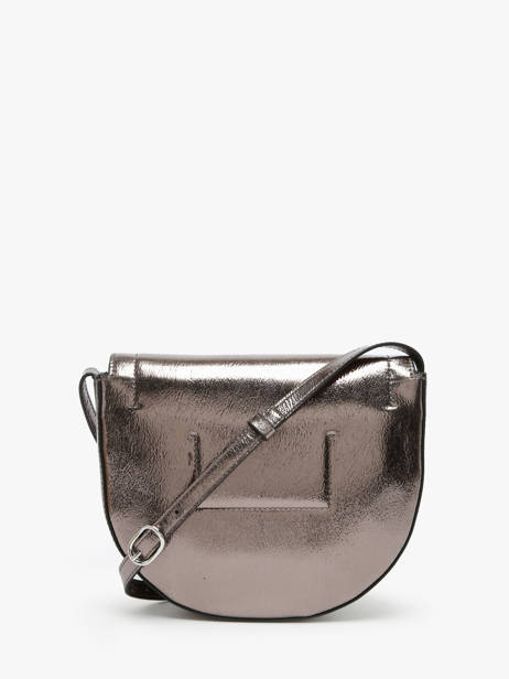 Sac Bandoulière Minimal Mono Calvin klein jeans Argent minimal mono K612730 vue secondaire 4