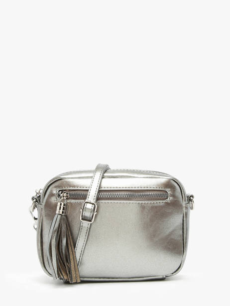 Shoulder Bag Venus Miniprix Silver venus F2308