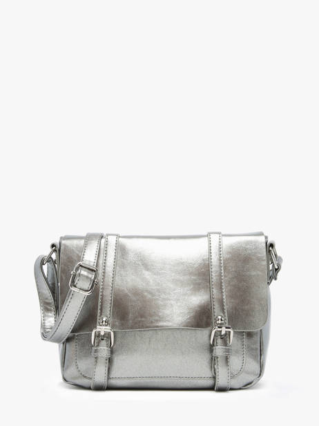 Shoulder Bag Venus Miniprix Gray venus F2326