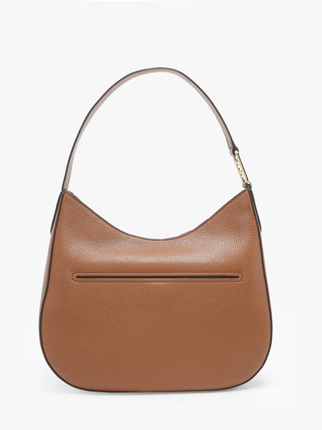 Sac Porté épaule Kensington Cuir Michael kors Marron kensington S4G8KL9L vue secondaire 4