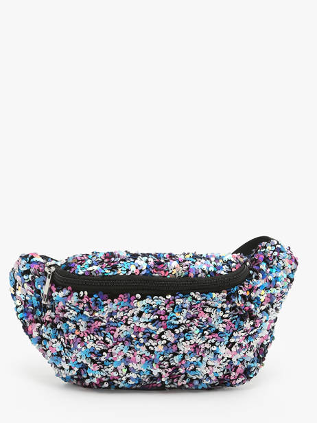 Belt Bag Pieces Multicolor stephania sequins 17153225