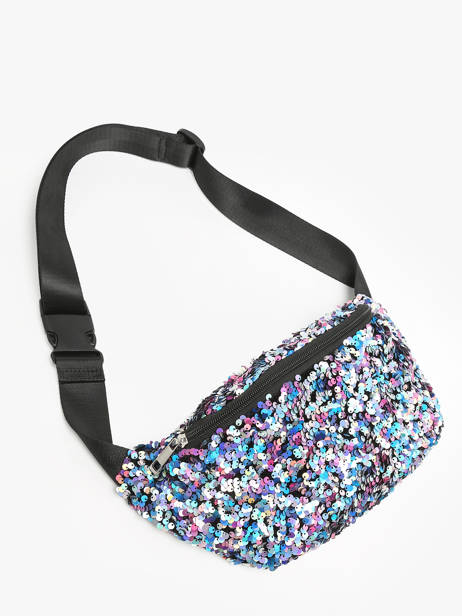 Belt Bag Pieces Multicolor stephania sequins 17153225 other view 2