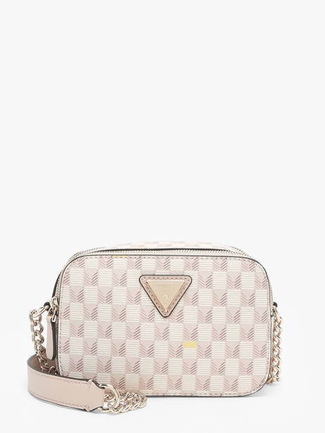 Sac Bandoulière G Wave Guess Rose g wave JT934414