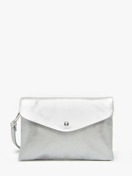 Shoulder Bag Venus Miniprix Silver venus F2315