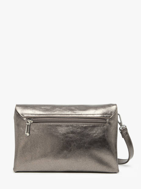 Shoulder Bag Venus Miniprix Gray venus F2315 other view 3