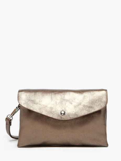 Shoulder Bag Venus Miniprix Brown venus F2309