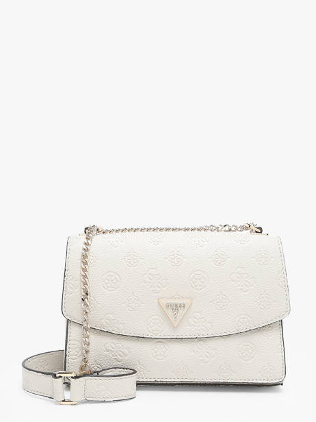 Shoulder Bag Cresidia Guess Beige cresidia PG934921