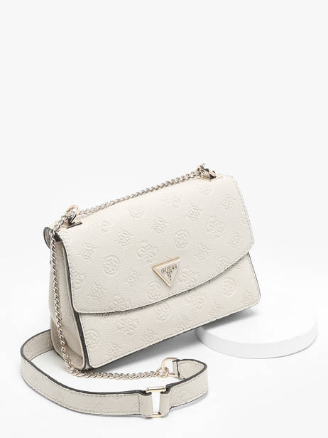 Shoulder Bag Cresidia Guess Beige cresidia PG934921 other view 2