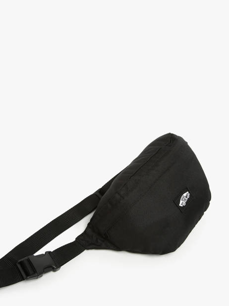 Belt Bag Vans Black accessoires VN000HE6 other view 1