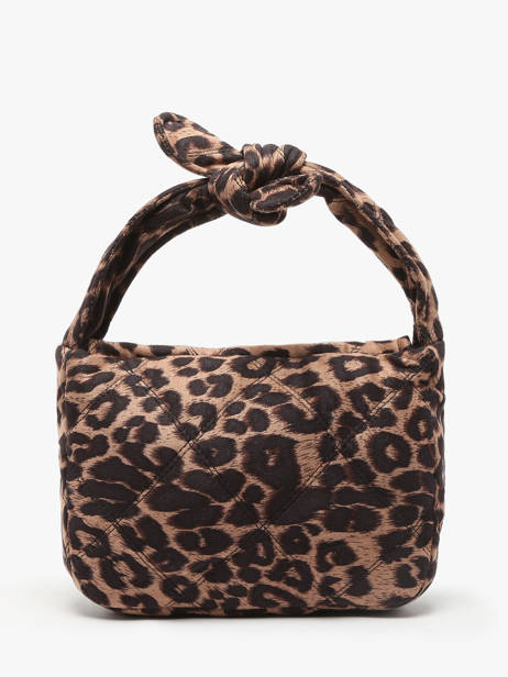 Shoulder Bag Leopard Miniprix Multicolor leopard 3