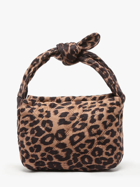 Shoulder Bag Leopard Miniprix Multicolor leopard 3 other view 3