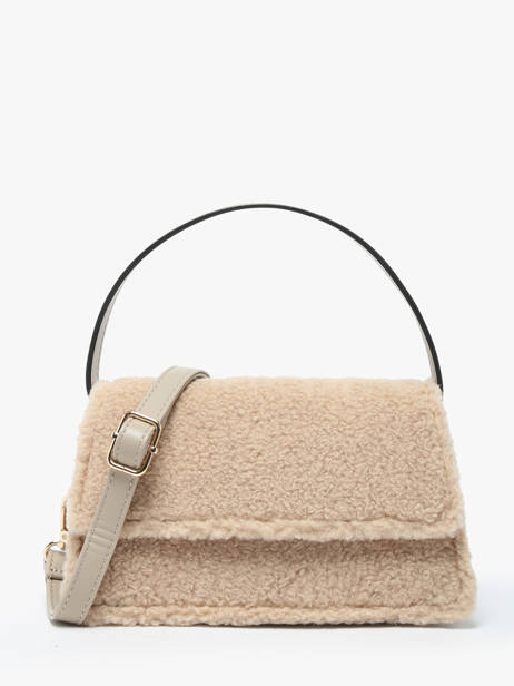 Shoulder Bag City Miniprix Beige city 4